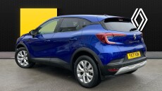 Renault Captur 1.0 TCE 90 Iconic 5dr Petrol Hatchback